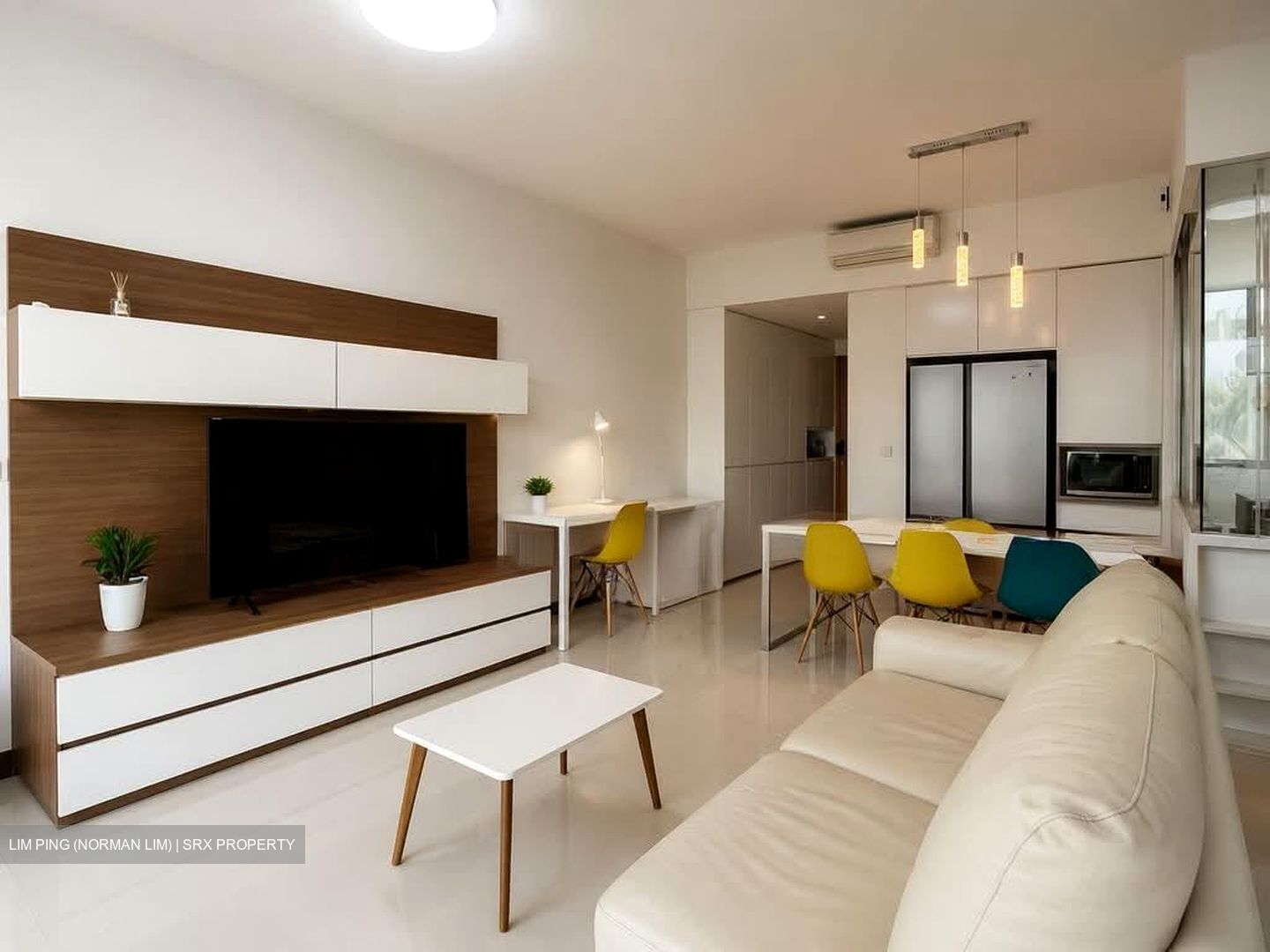 Seastrand (D18), Condominium #592118401